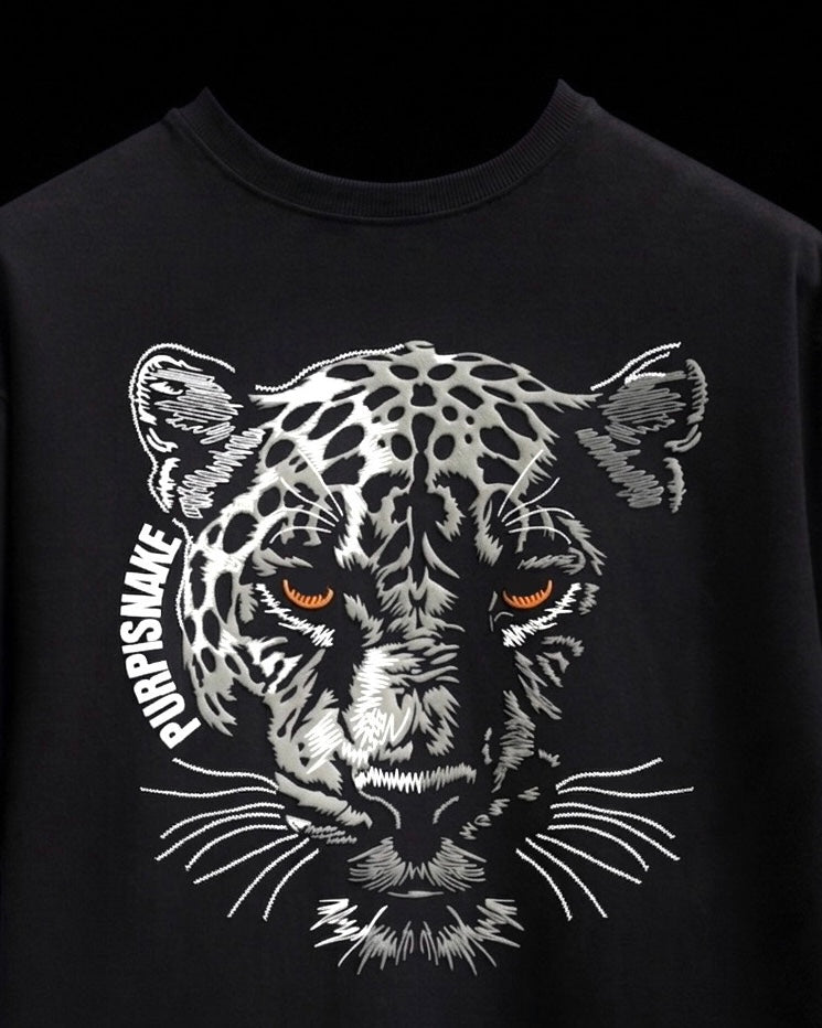 Feral Luxe