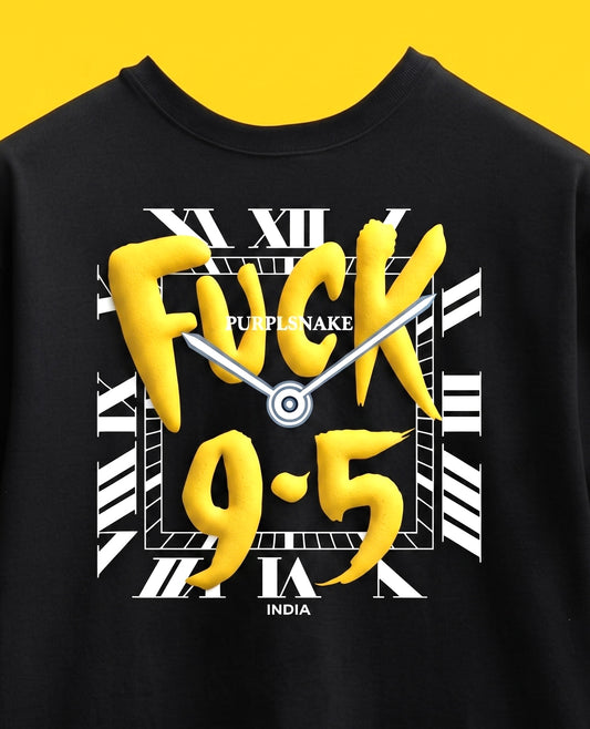 Nine O’Five black