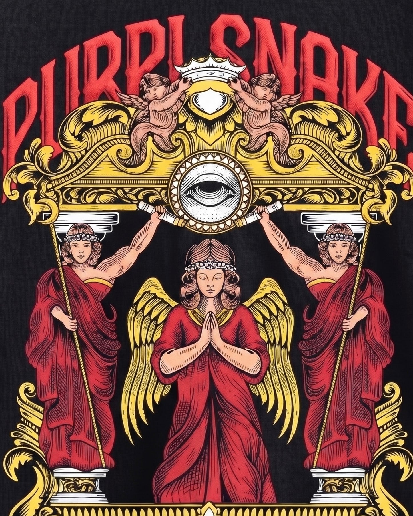 Crimson Verdict