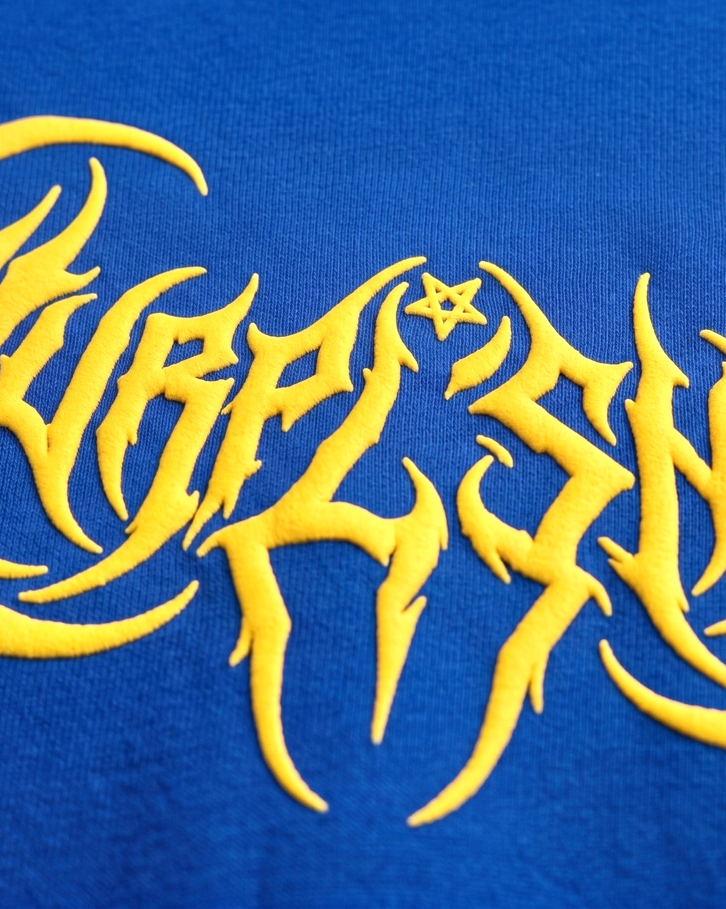 Raw legacy Blue