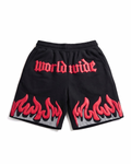 Ignition black shorts
