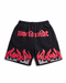 Ignition black shorts