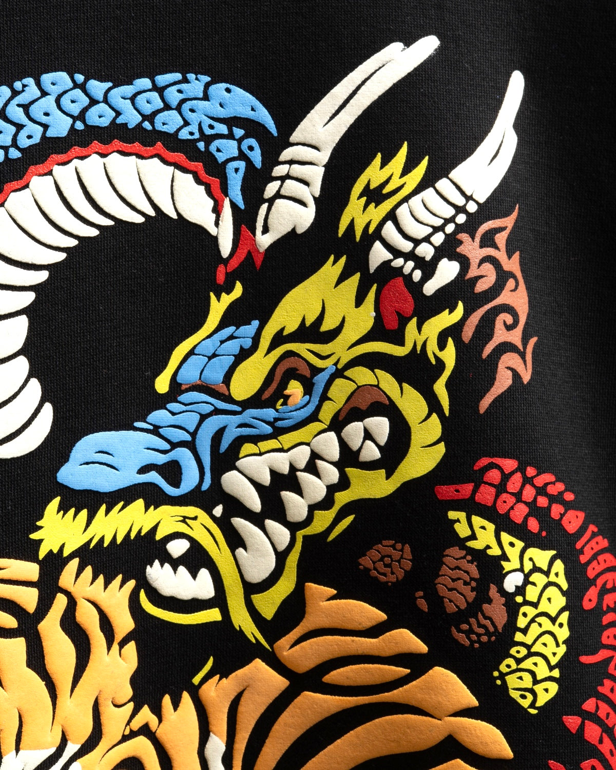 Dragon master hoodie