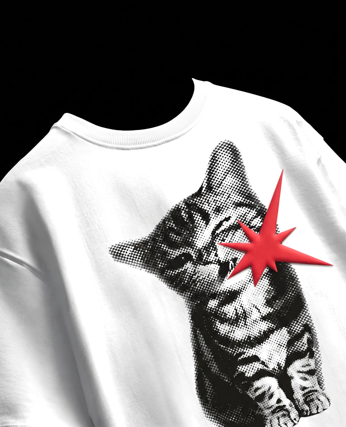 Nine lives