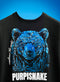 Forest Echo Blue