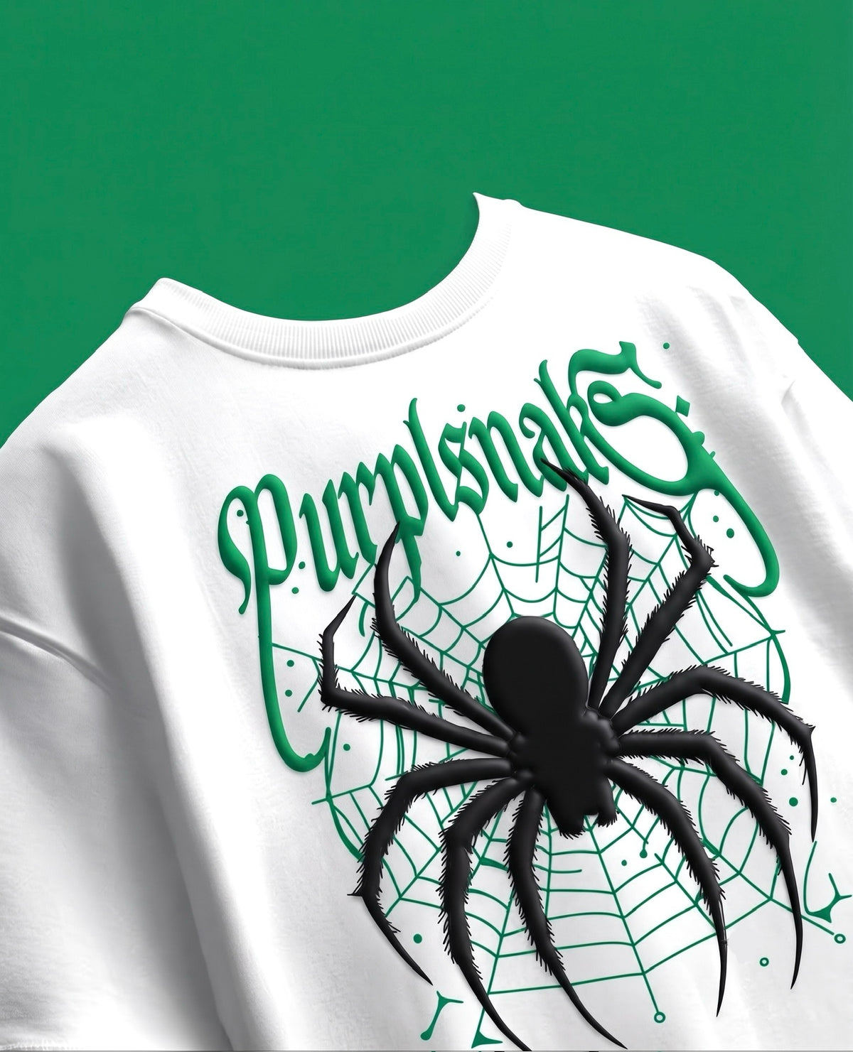 Emerald web