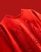 Zebra red