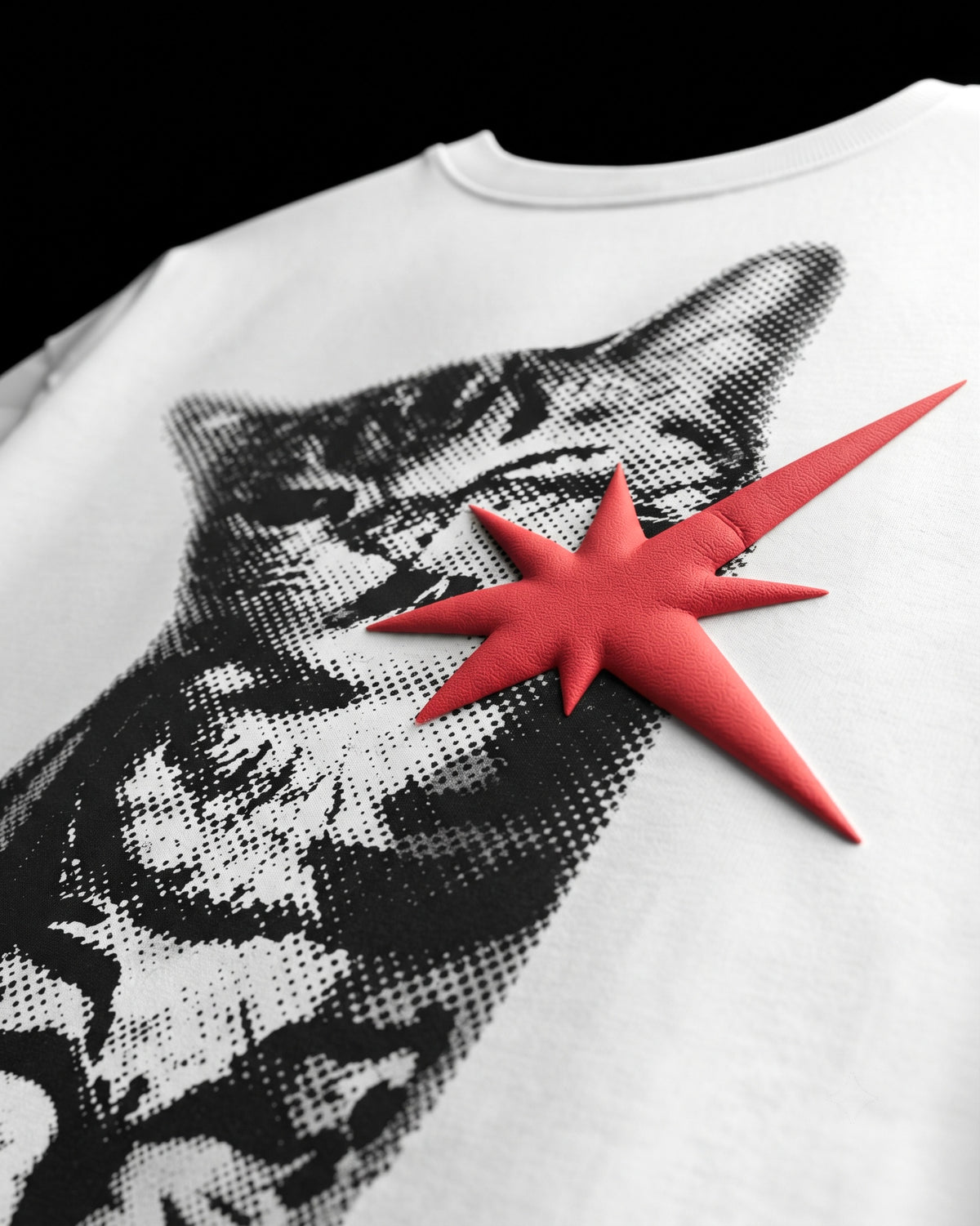 Nine lives