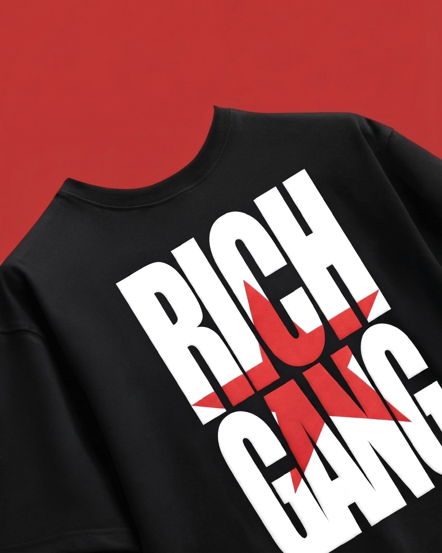 Rich Gang