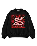 Signature red