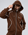 GT3PS brown