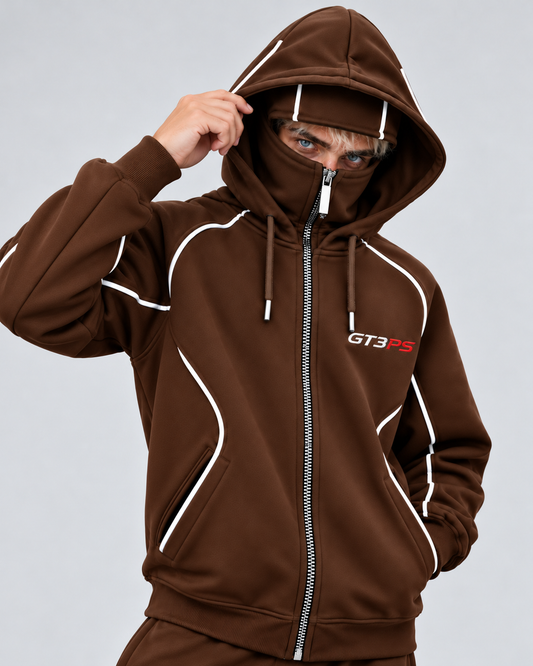 GT3PS brown