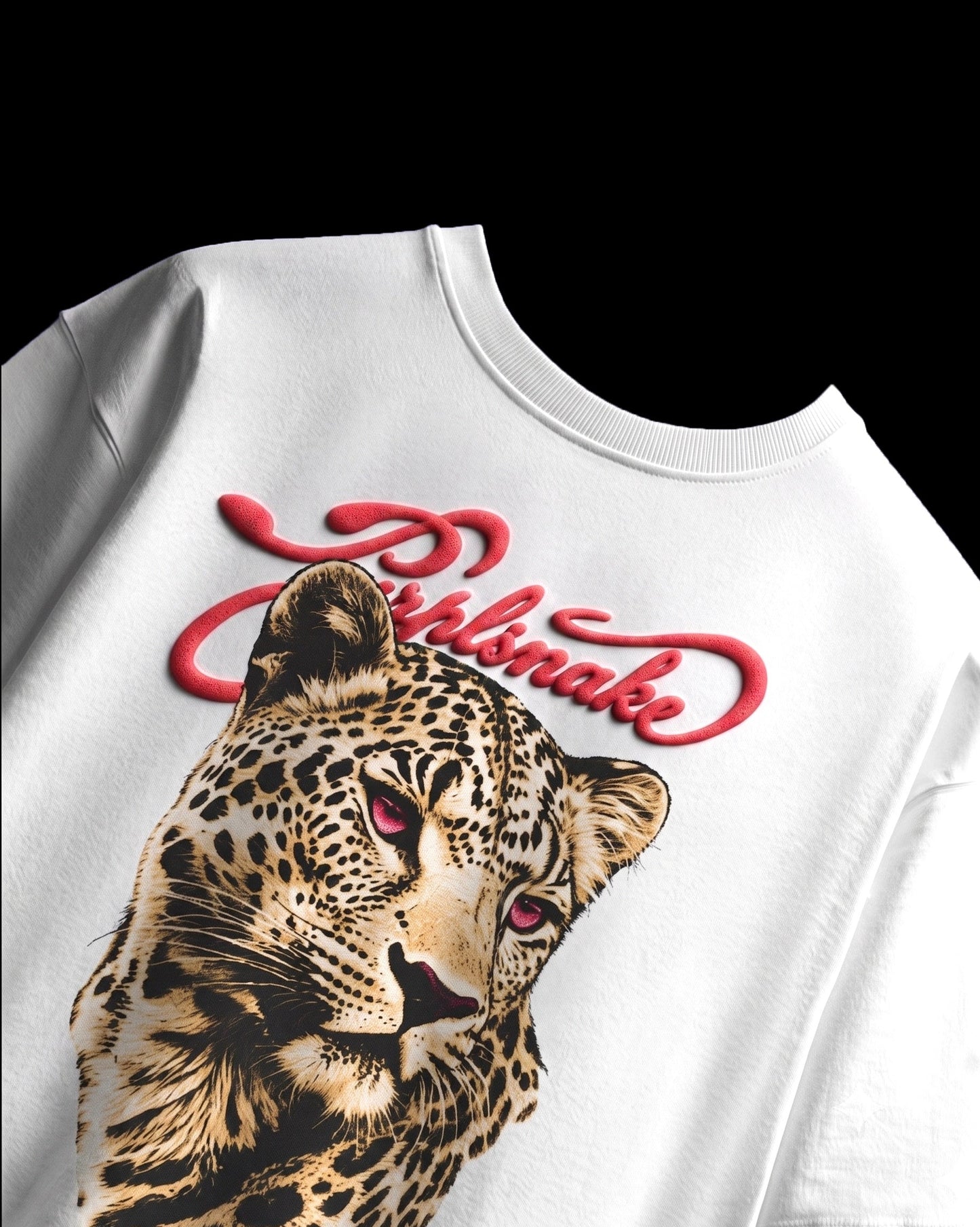 Leopard Fury