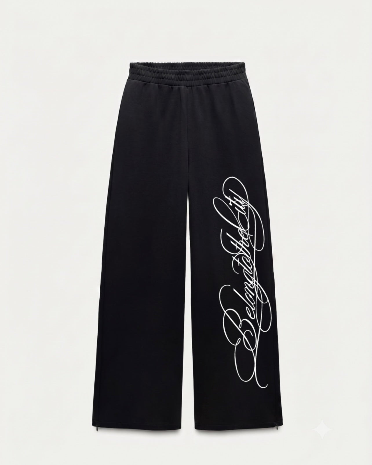 Belonging sweatpants