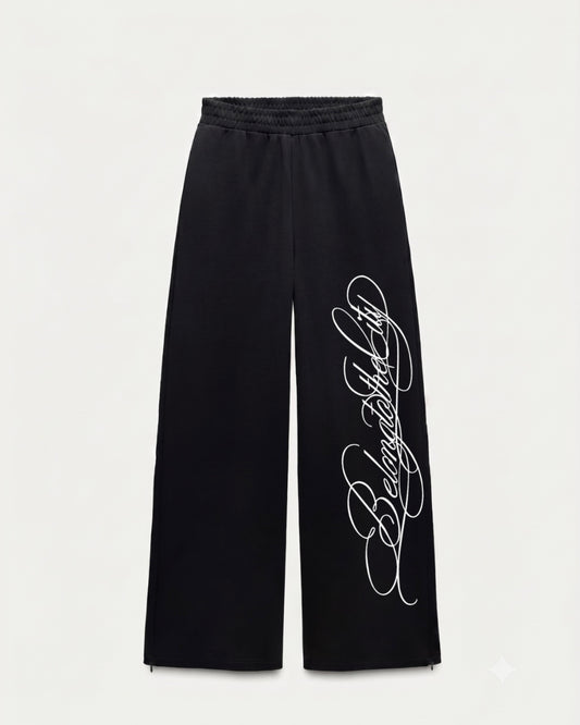 Belonging sweatpants