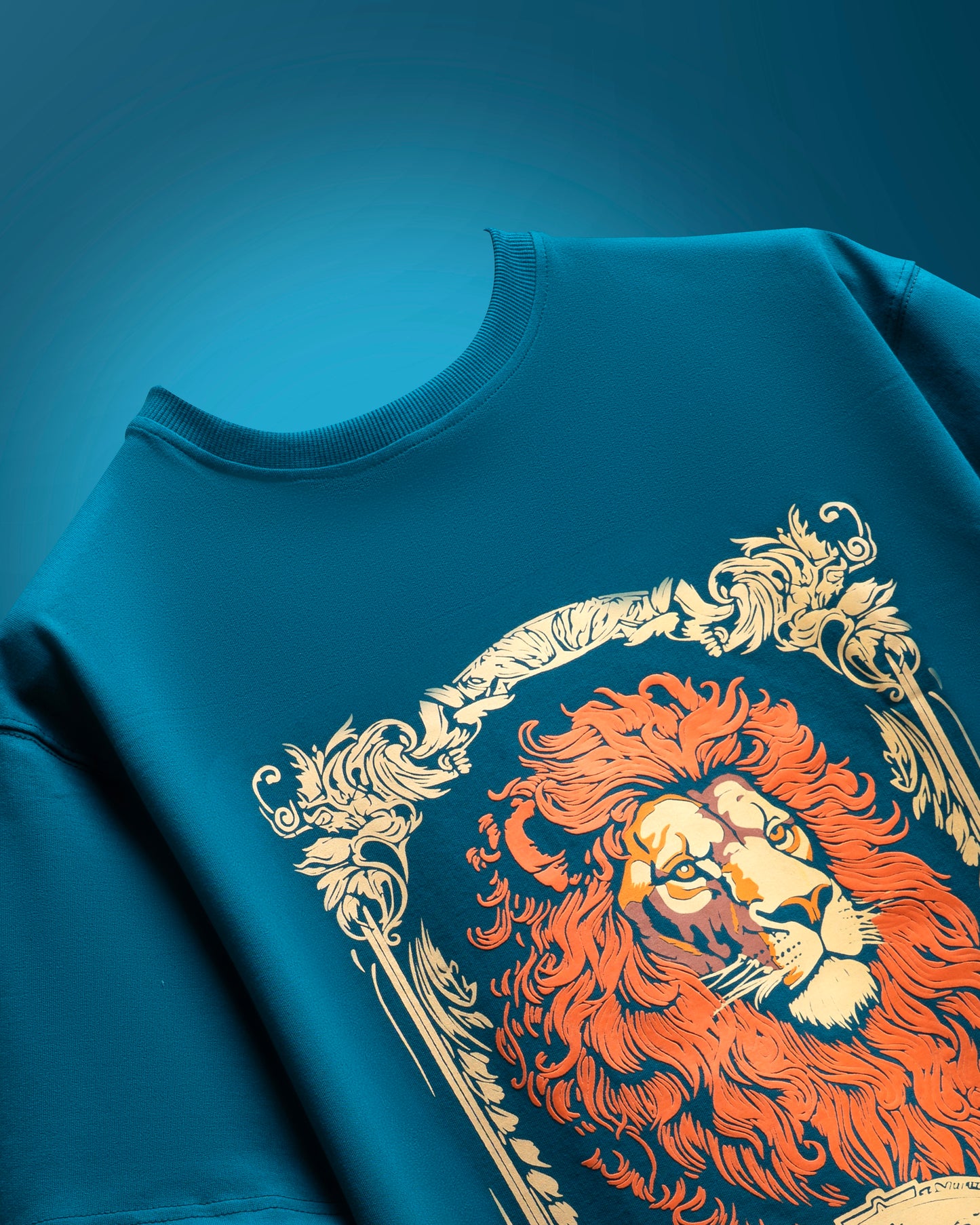 Ember Monarch Aqua
