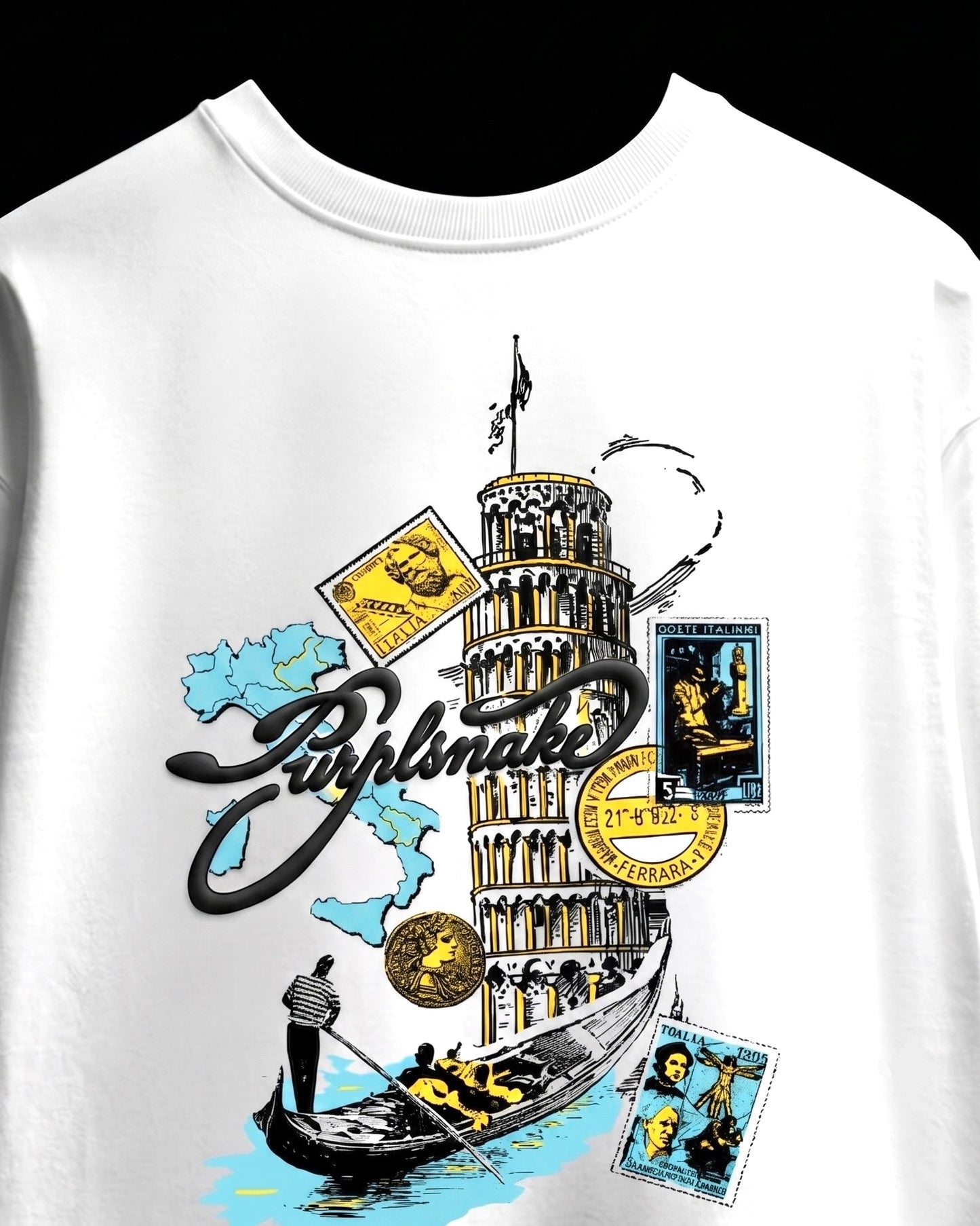 Venezia Voyage