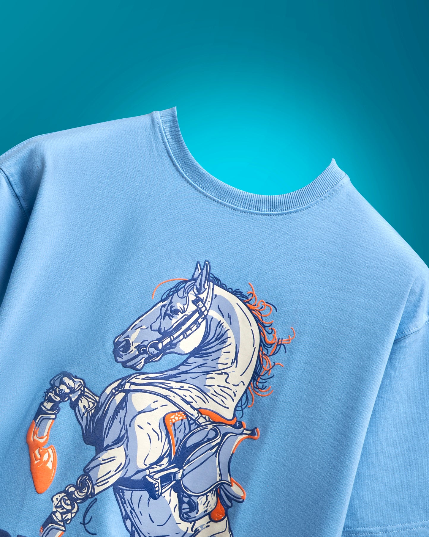 Amethyst Dominion Blue