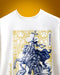 Azure Crusade White