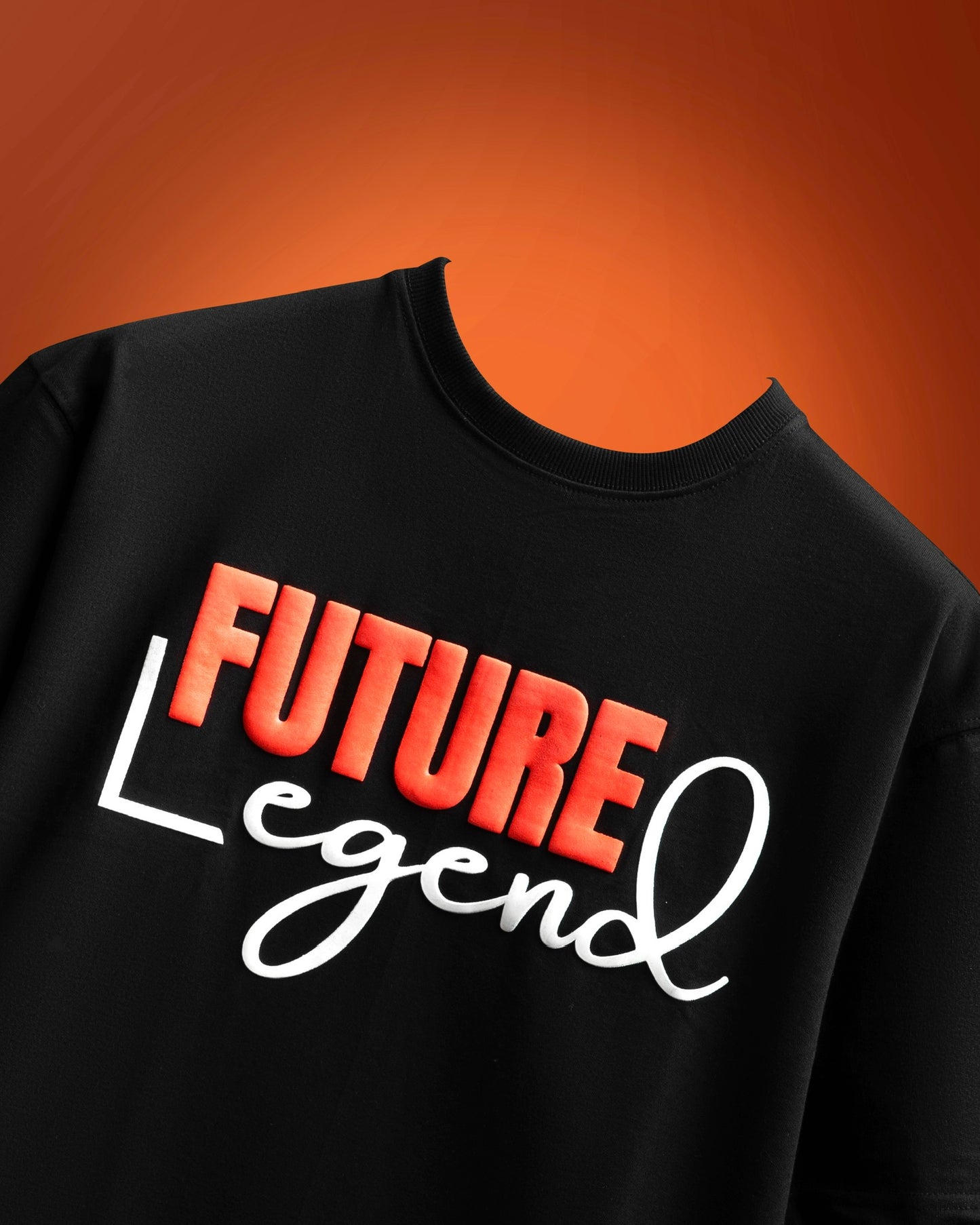 Future legend Black