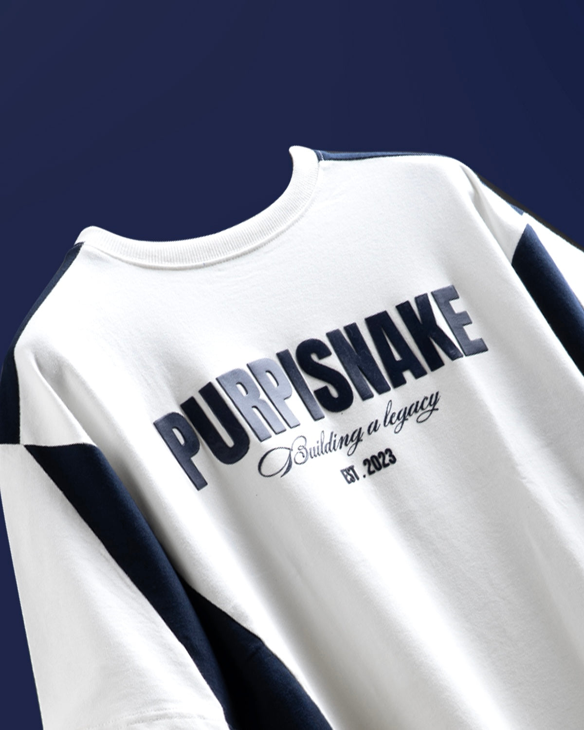 Navy Jersey