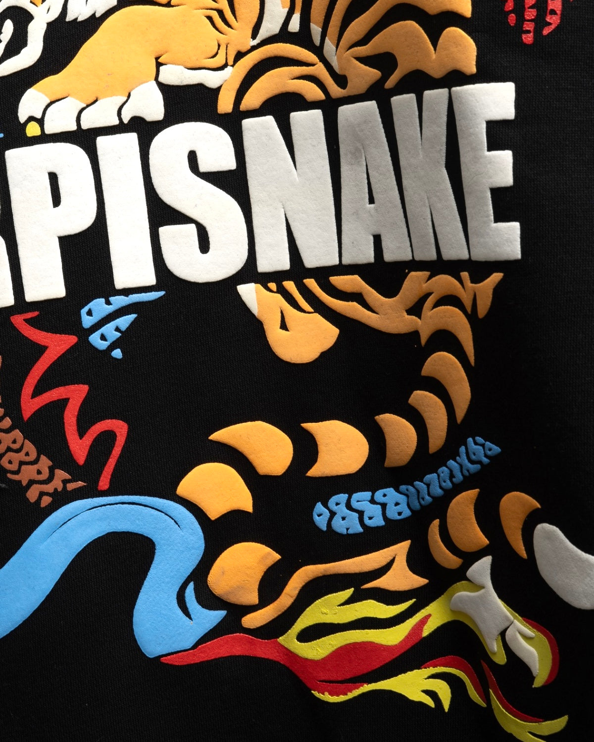 Dragon master hoodie