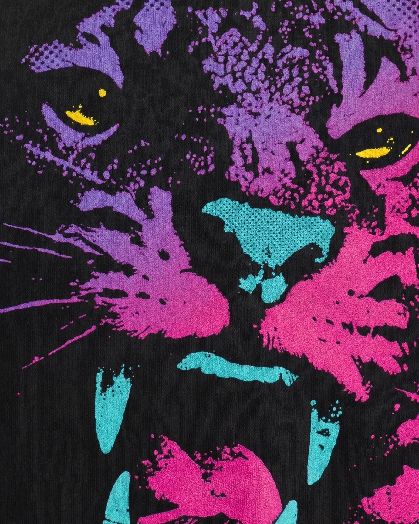 Neon Predator