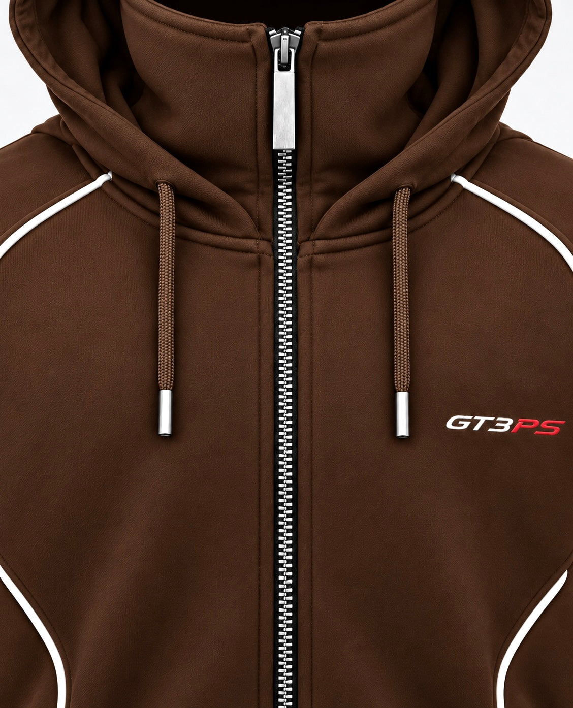 GT3PS brown