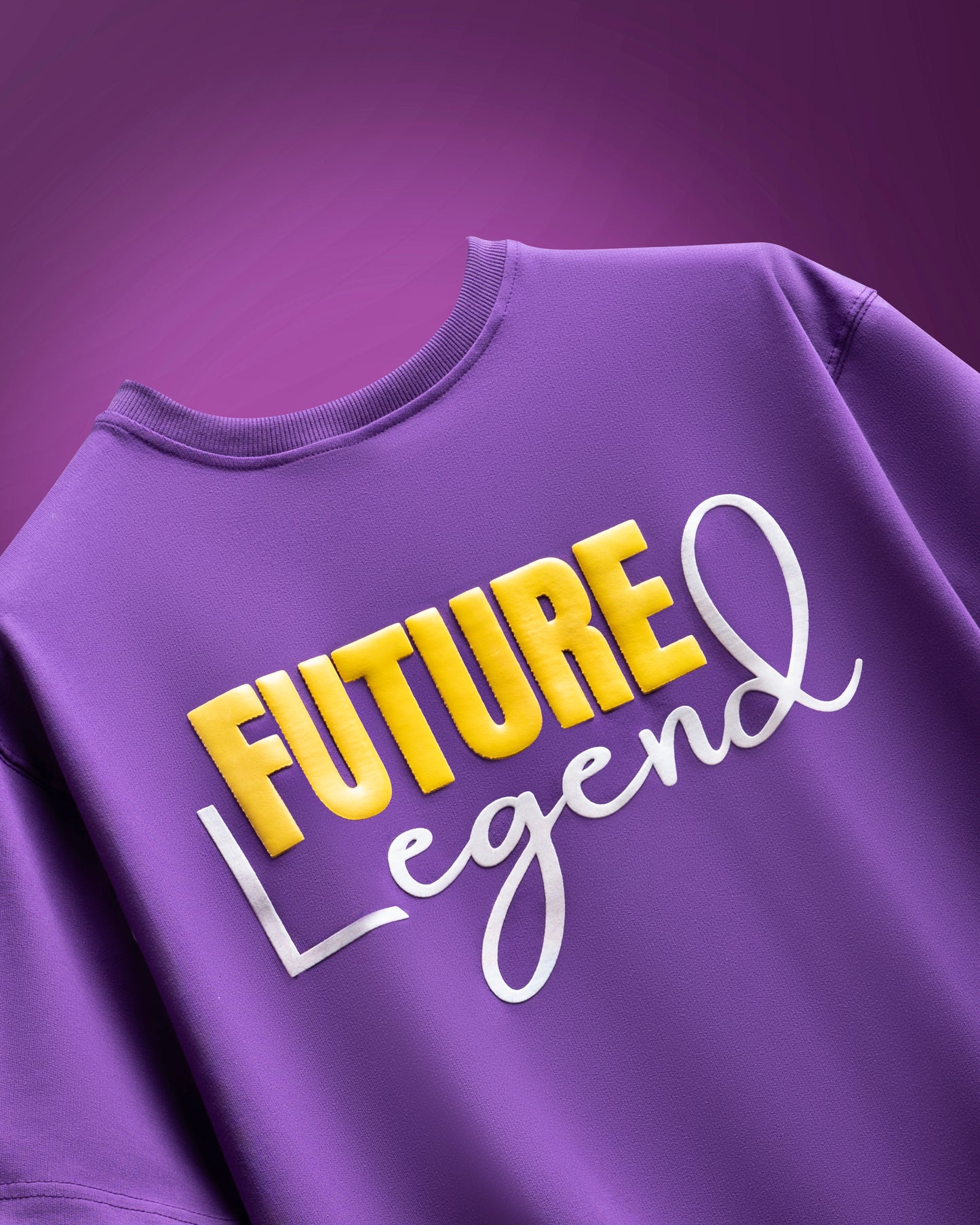 Future Legend Purple