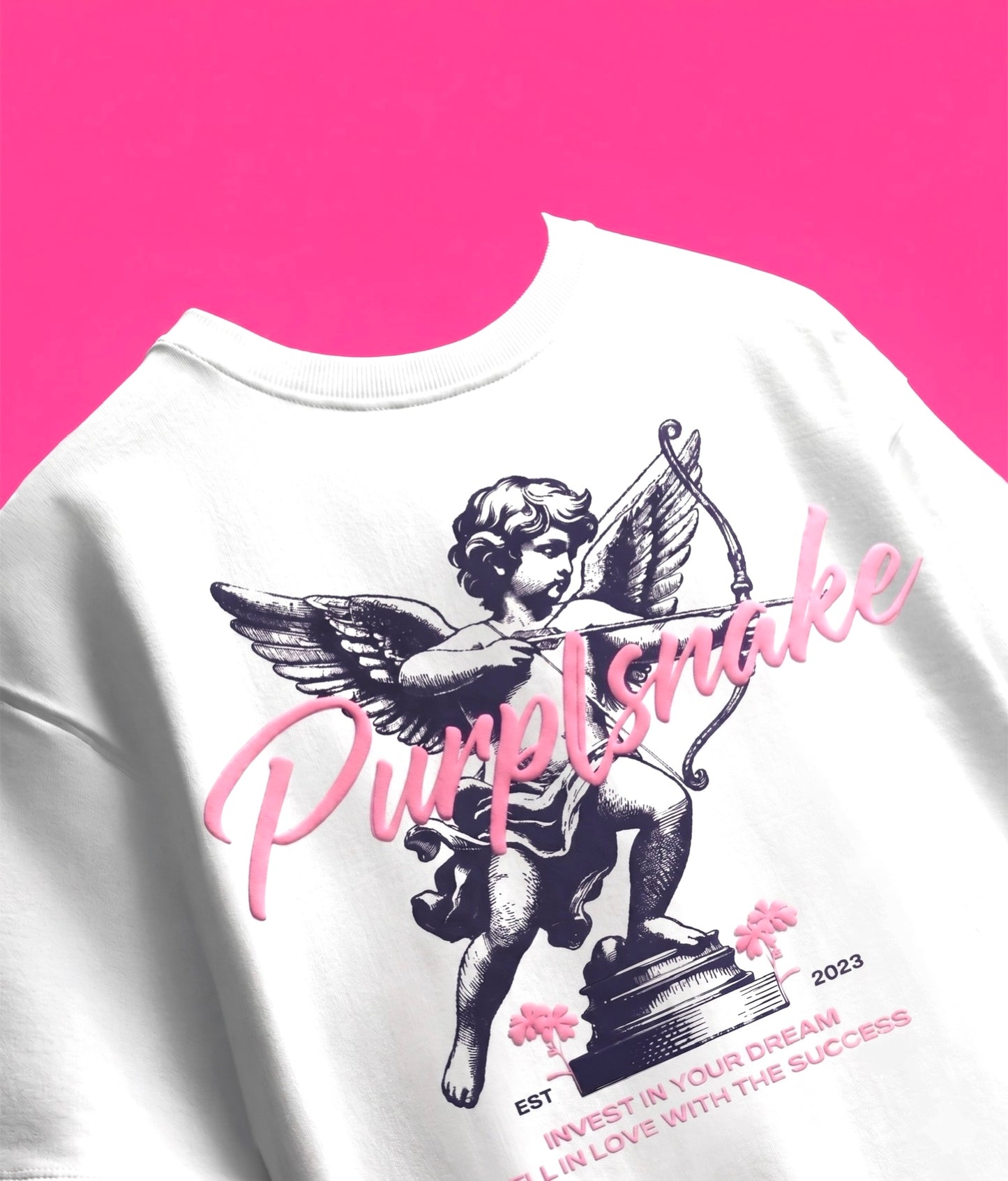 Cupid Nocturne