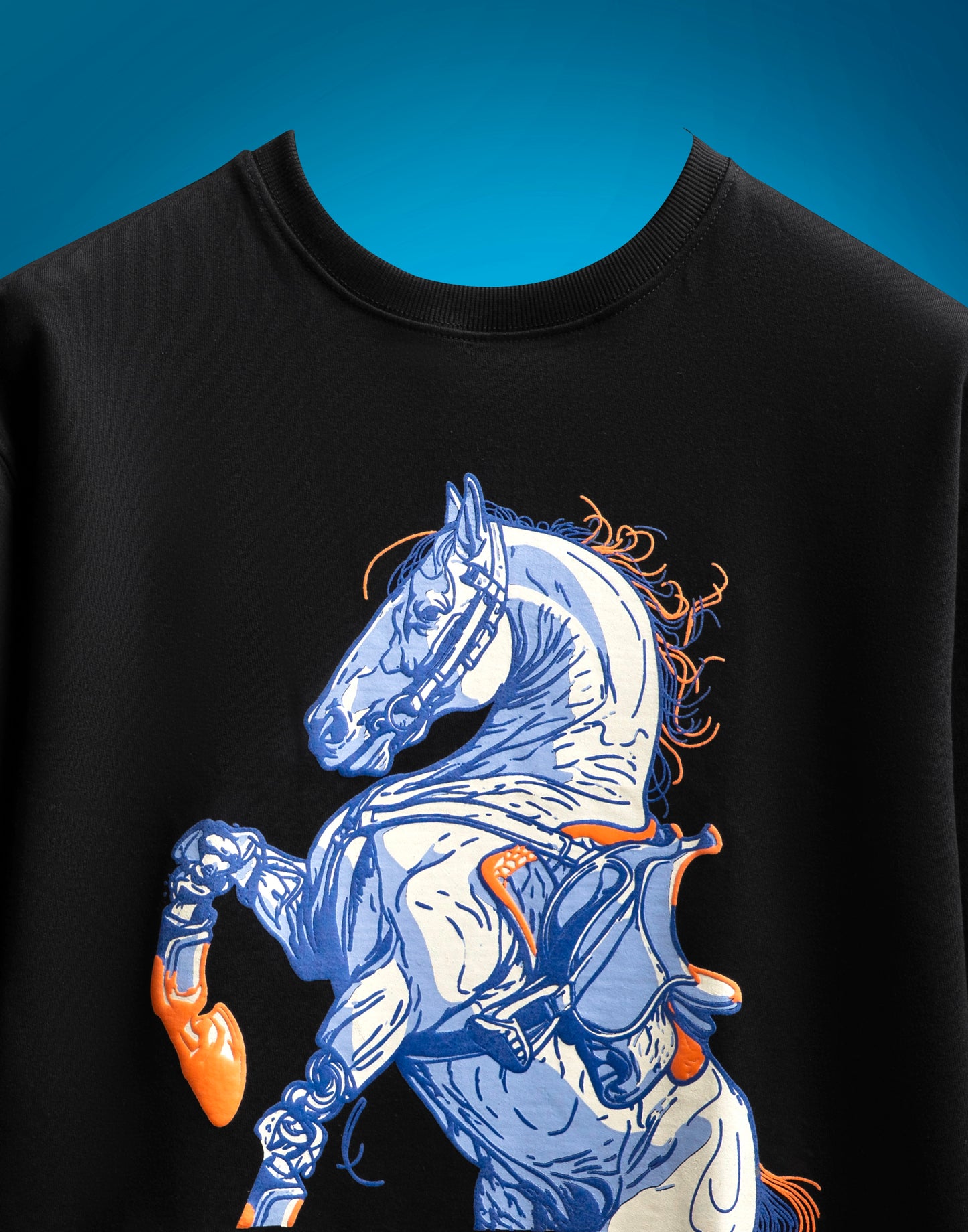 Amethyst Dominion Black