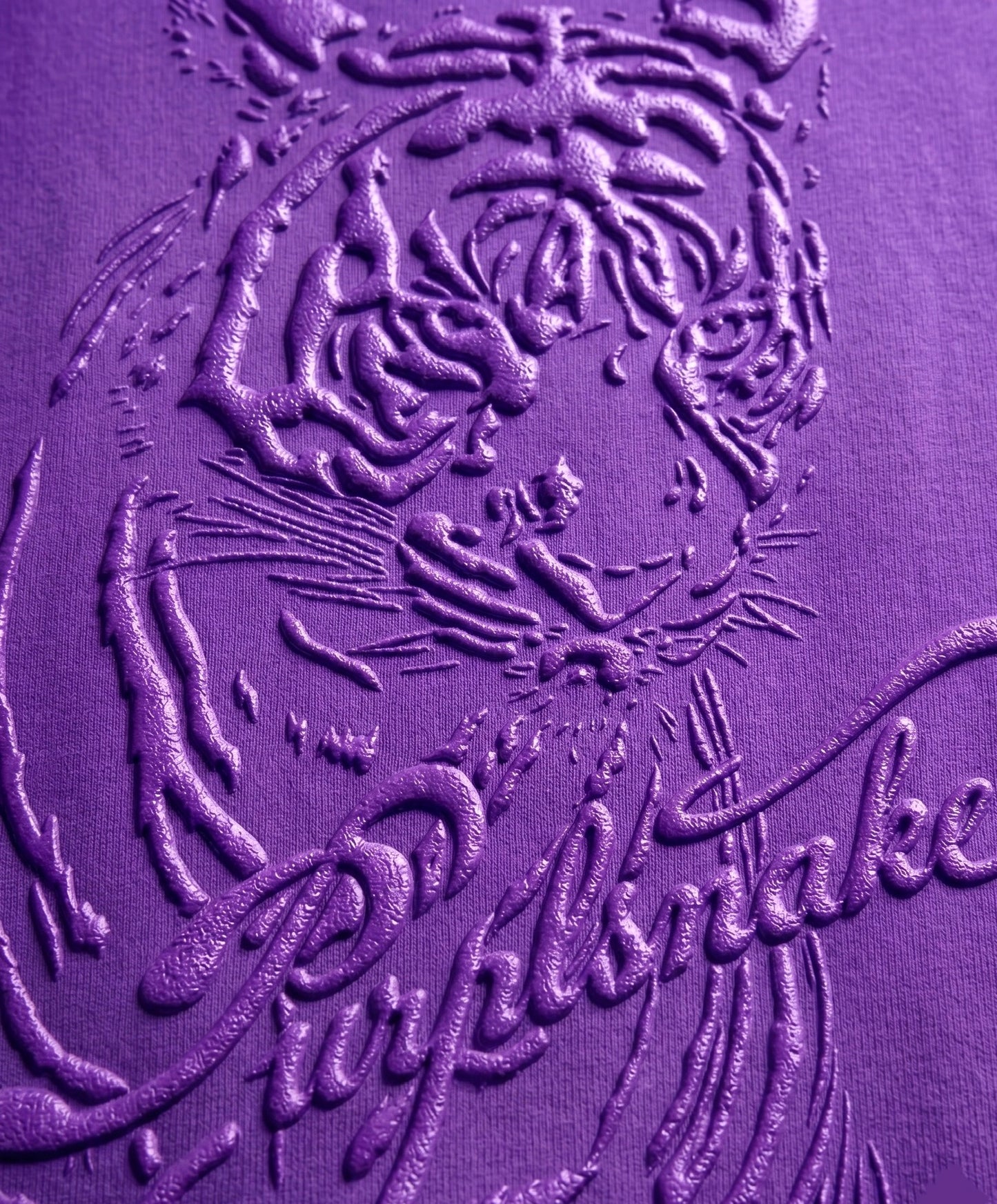 Velvet Predator