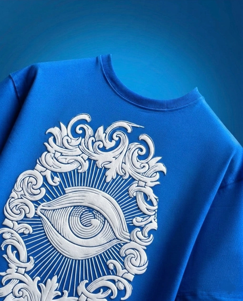 Third Vision
