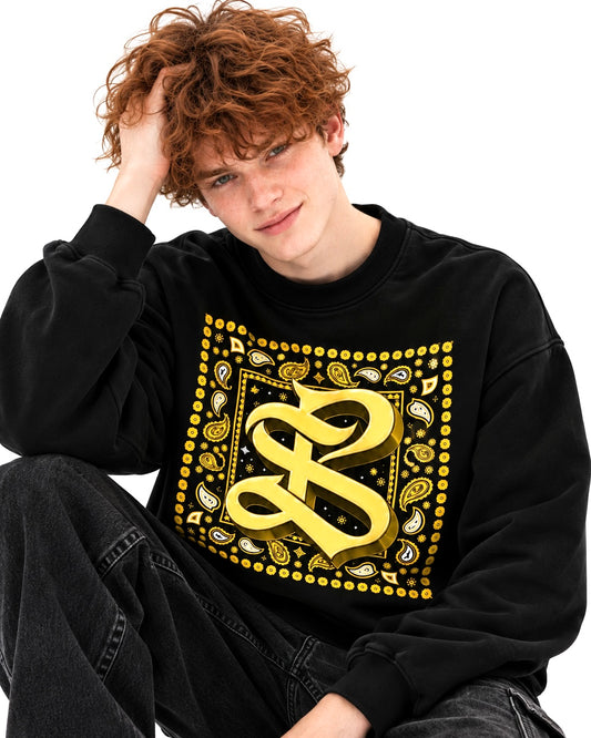 Signature yellow