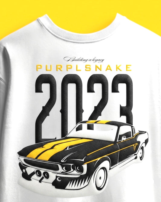 Chrome Dynasty