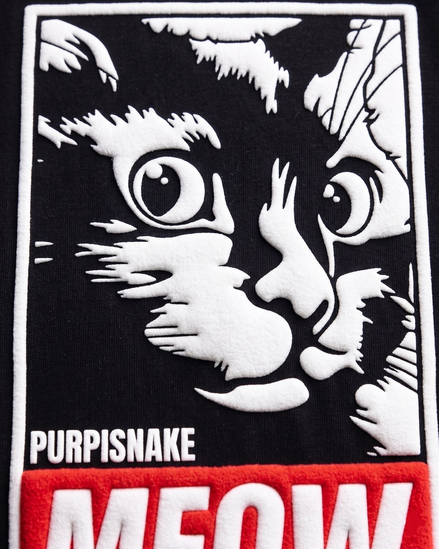 Noir Kitty