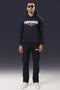 Navy Coordset