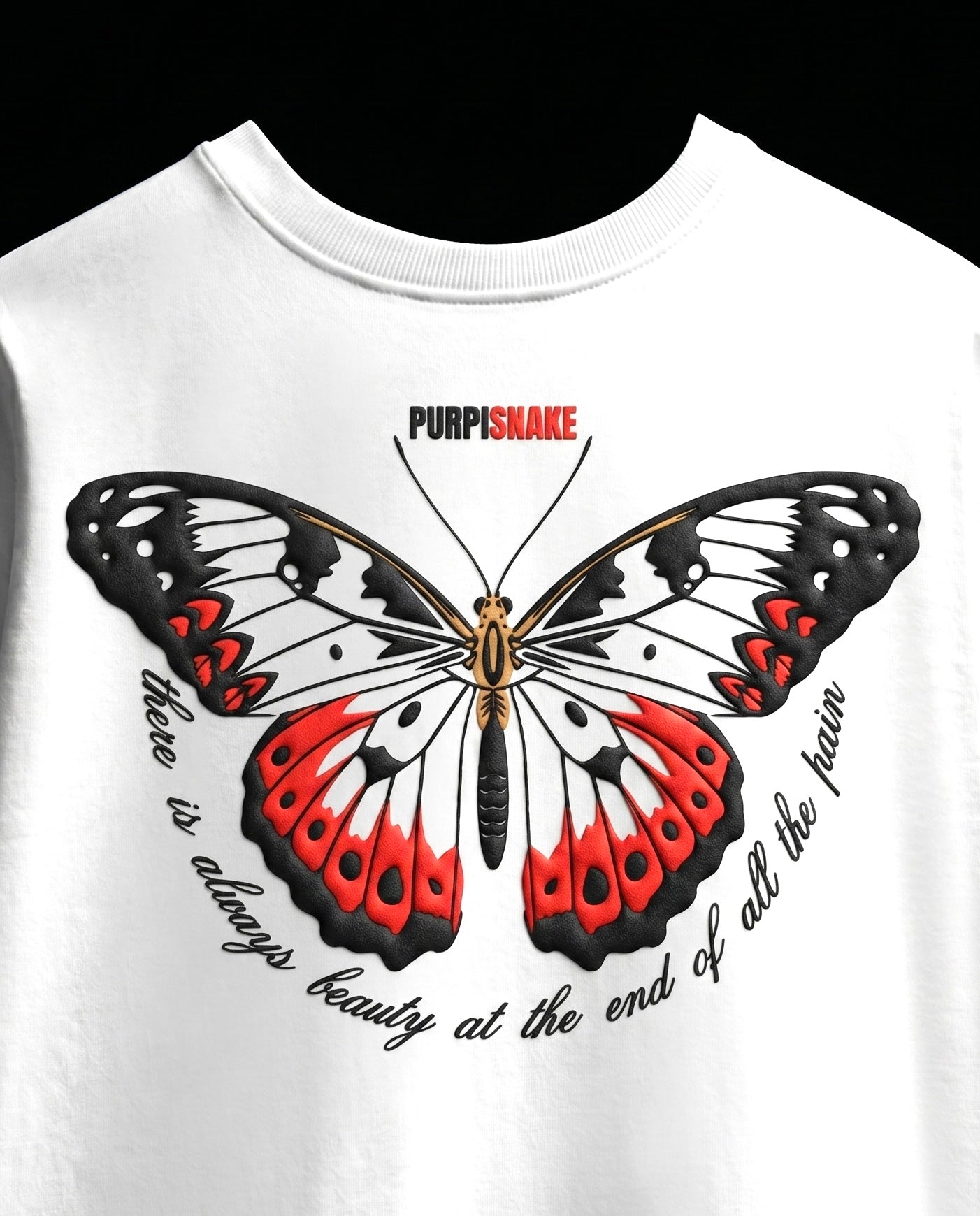Scarlet Wings