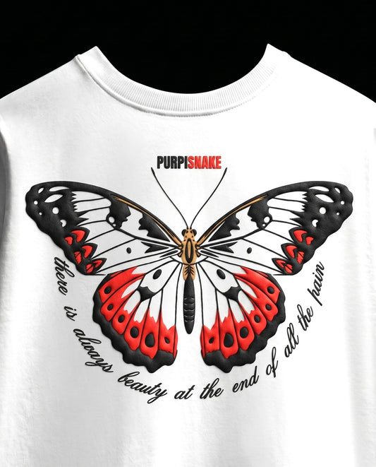 Scarlet Wings