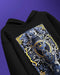 Zephyr black hoodie