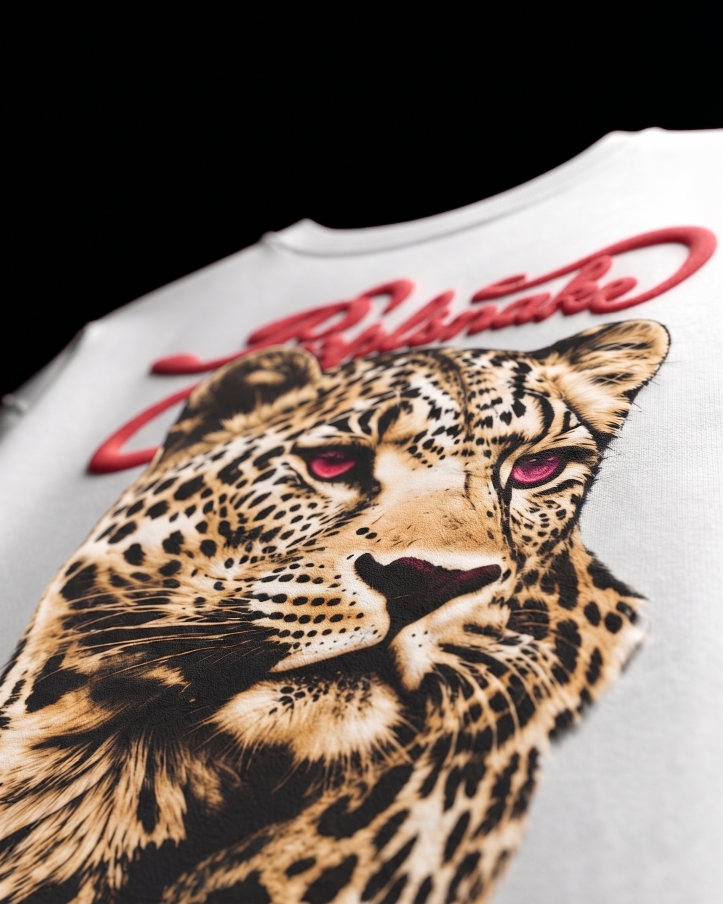 Leopard Fury