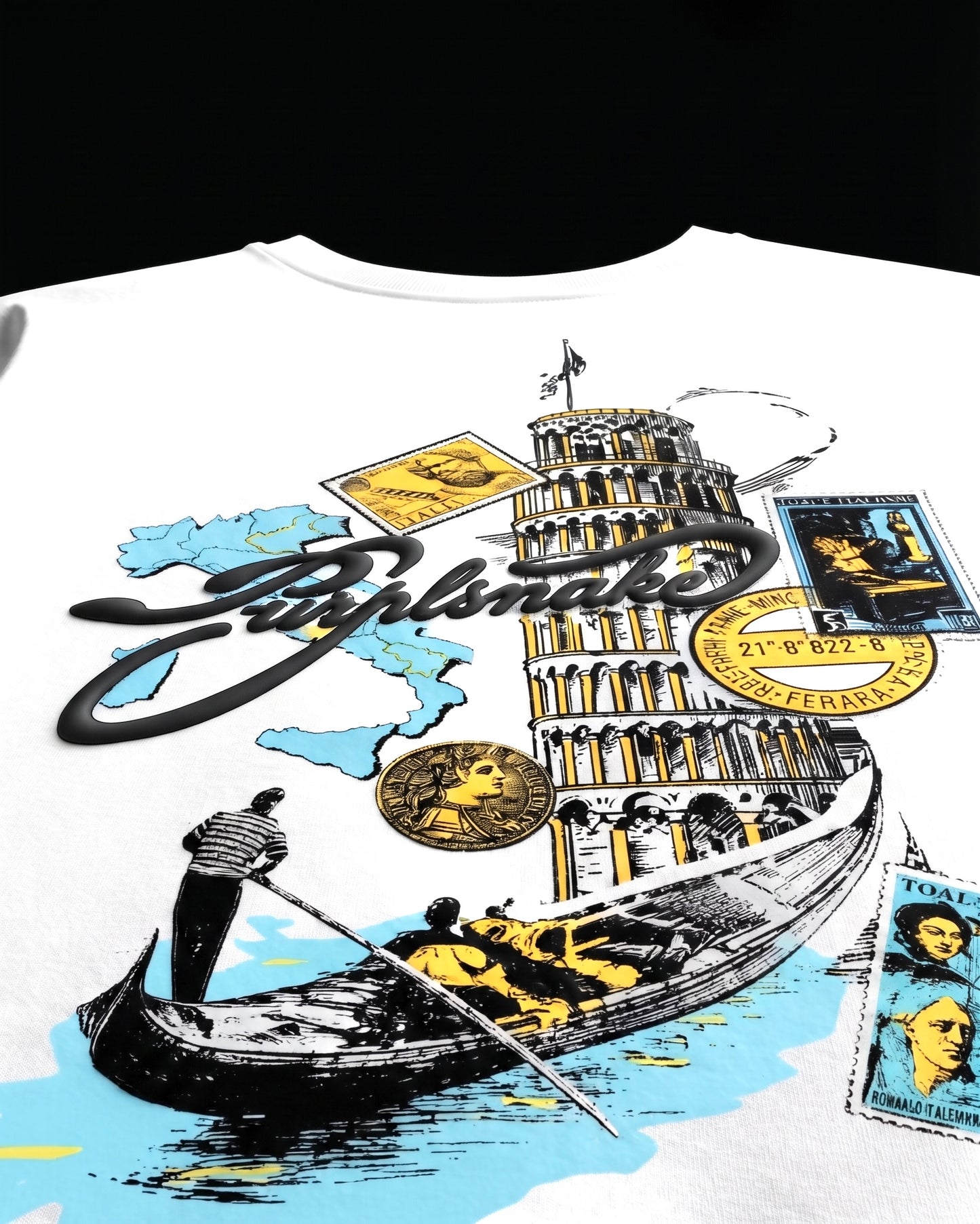Venezia Voyage