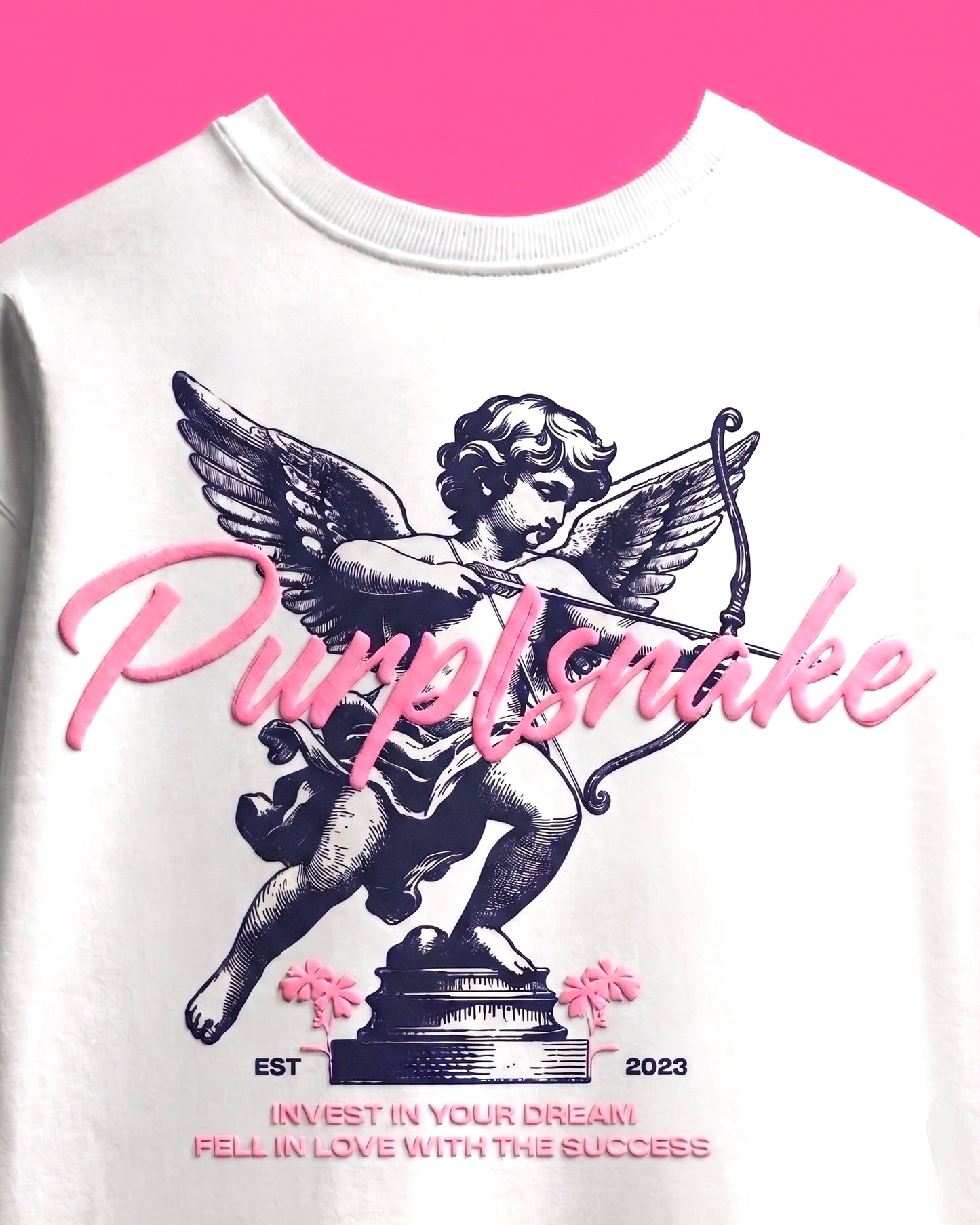 Cupid Nocturne
