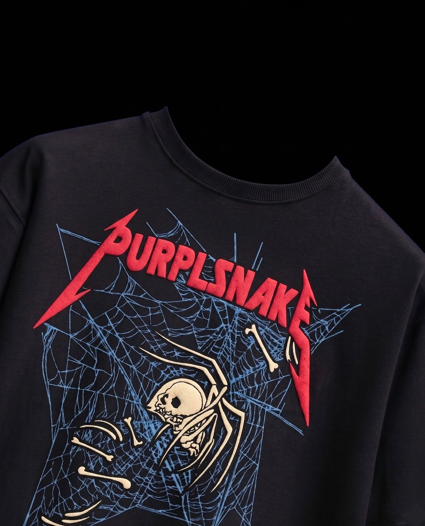 Venom Threads