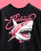 Shark fin