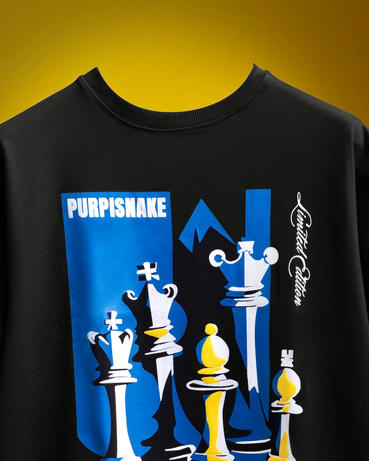 The Grandmaster Black