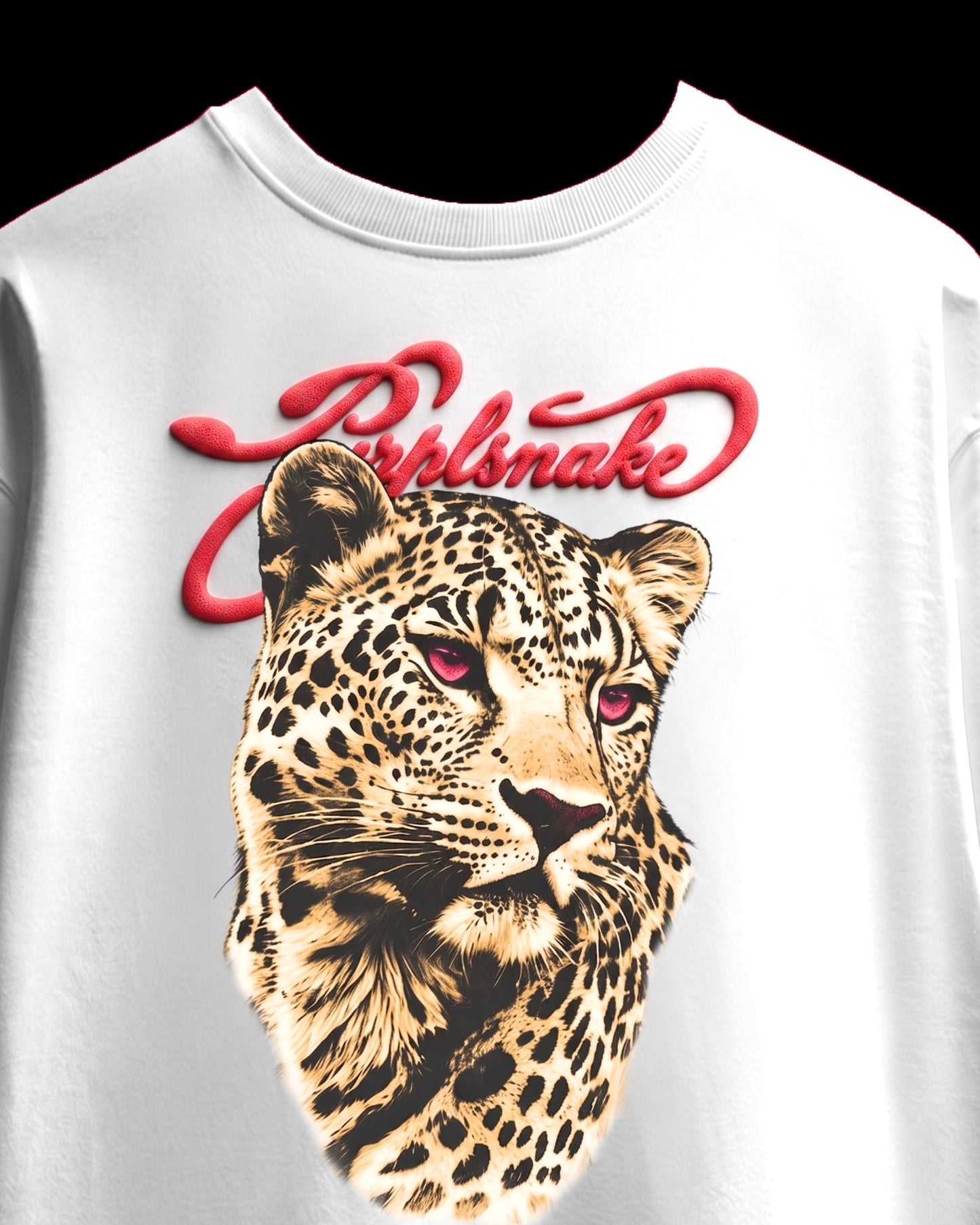 Leopard Fury