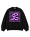 Signature purple