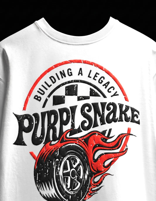 Asphalt Legacy