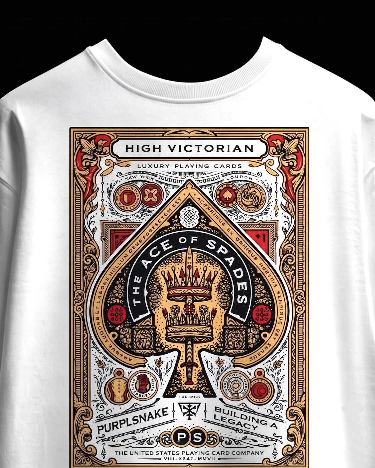 High Victorian